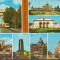 CPI B 12006 CARTE POSTALA - BUCURESTI. MOZAIC