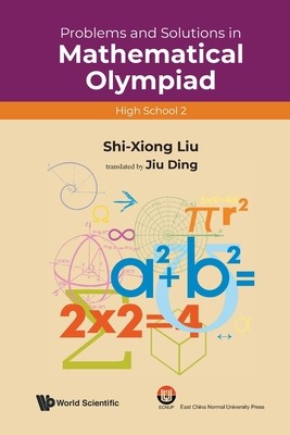 Problems and Solutions in Mathematical Olympiad (High School 2) foto