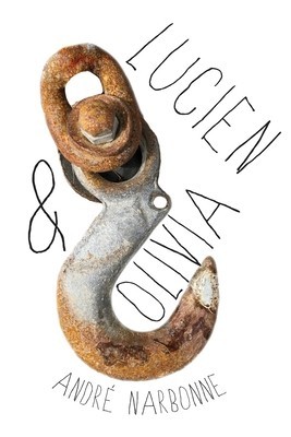 Lucien &amp; Olivia