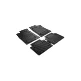 SET COVORASE AUTO PVC UNIVERSALE EXTRA