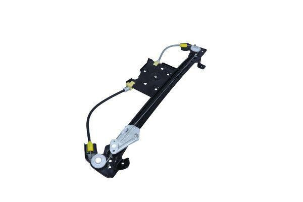 Mecanism actionare geam pentru OPEL ASTRA OPEL Astra G CC (T98) ( 02.1998 - 12.2009) OE 5140016