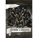 Kit&ouml;r&eacute;s a nyomorb&oacute;l - L&eacute;n&aacute;rd Norbert
