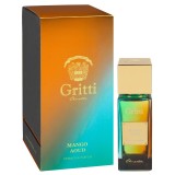 Gritti Mango Aoud Extract de parfum unisex 100 ml