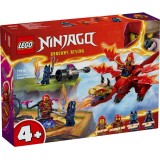 LEGO&reg; Ninjago - Batalia Dragonului-Sursa al lui Kai, 71815, 120 piese