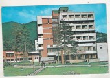 bnk cp Herculane - Complexul sanatorial al UGSR - circulata