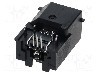 Conector USB A, versiune {{Versiune}}, {{Orientare spa&amp;#355;iala}}, MOLEX - 104087-0501