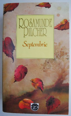 Septembrie &amp;ndash; Rosamunde Pilcher foto