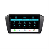 Cumpara ieftin Navigatie Dedicata Volkswagen Passat B8 (2015 - 2022), 10 Inch, 1Gb Ram, 32Gb stocare, Carplay