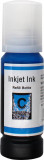 Cartus de imprimante inkjet pentru Epson , C13T00S24A / 101XL / 103XL , cyan , 70 ml , bulk