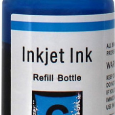 Cartus de imprimante inkjet pentru Epson , C13T00S24A / 101XL / 103XL , cyan , 70 ml , bulk