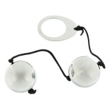 Bile vaginale - Doua Sfere Bile Metalice Grele Vaginale si Anale, Seven Creations