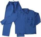 Costum Albastru Haina si Pantalon Simplu 56 - 645079