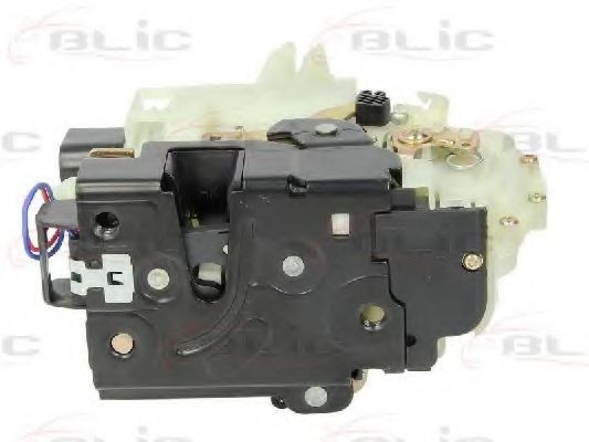 Incuietoare usa VW NEW BEETLE (9C1, 1C1) (1998 - 2010) BLIC 6010-01-045422P