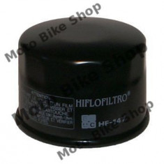 MBS Filtru ulei, Cod OEM Yamaha 5DM-13440-00, Cod Produs: HF147