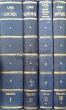 Capitalul 4 volume (vol. 3 pt. 1, vol. 4 pt. 2) - 1960 - Karl Marx (U126)