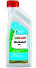 Antigel cu silicati 1L, Castrol (albastru) foto