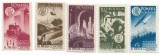 Romania (291) - A.G.I.R., 1947 - serie neobliterata