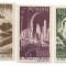 Romania (291) - A.G.I.R., 1947 - serie neobliterata