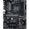 Placa de baza X570S PG RIPTIDE, AM4, Asrock