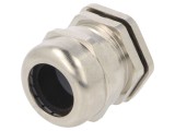 Garnitură de Etanșare Raychem RPG PG21 IP68, Alama Nichelata, Diametru Cablu 11-18mm, Serie RRPL