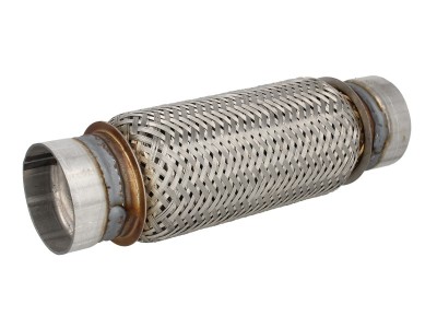 Racord flexibil esapament 60 x 200 foto