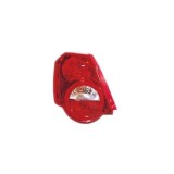 Stop spate lampa Chevrolet Aveo Hatchback (T255), 04.08-05.11, omologare ECE, spate, fara suport bec, lampa ceata spate, 96650804, Stanga
