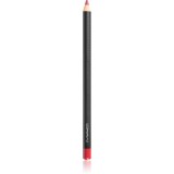 MAC Cosmetics Lip Pencil creion contur pentru buze culoare Cherry 1.45 g