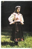 QW28 - Tematica arta populara 15 - costume populare - Fagaras
