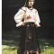 QW28 - Tematica arta populara 15 - costume populare - Fagaras