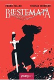 Blestemata - Thomas Wheeler, Frank Miller - Grupul Art