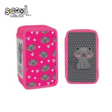 Penar echipat, 3 fermoare, 39 piese, I AM SO PURRFECT &ndash; S-COOL