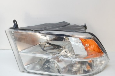 Far st&amp;acirc;nga față DODGE RAM 1500 Pick-up DJ, DS 2018 OEM: Pick-up | 13885171 foto