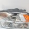 Far st&acirc;nga față DODGE RAM 1500 Pick-up DJ, DS 2018 OEM: Pick-up | 13885171