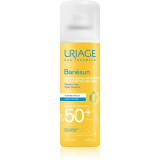 Uriage Bari&eacute;sun Dry Mist SPF 50+ spray pentru plajă SPF 50+ 200 ml