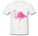 Cumpara ieftin Tricou &quot; Flamingo 12 &quot;