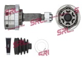 Cap planetara spre roata, SRLine S40-1104