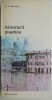Itinerarii plastice &ndash; A. E. Baconsky - Carte Istoria Artei