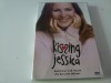 Sarut-o pe Jessica,dvd