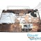 Palmrest Acer Aspire 5251 Negru cu touchpad