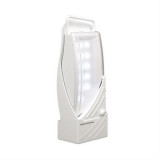 Lampa emergenta &amp; veghe GR-60 12led 3VA 48 / 80lm baterie 3,6V/1Ah Ni-Cd