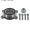 SKF VKBA 3502 Set rulment roata