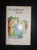 THEODOR FONTANE - PACATUL / CECILE (1981, Editie cartonata)