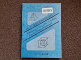 ALEXANDRU LEONTE ION VIRTOPEANU PROBLE DE MATEMATICA ADMITEREA IN CLASA A IX A DE LICEU