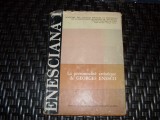 La Personnalite Artistique - Georges Enesco , 21063