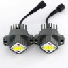 LED Marker Angel Eyes A.E. 010 80W LCI compatibil: BMW E90 LCI 2008-2011, Oem