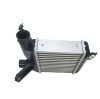 SRLine Intercooler, compresor