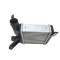 SRLine Intercooler, compresor