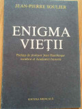 Enigma Vietii - Jean-pierre Soulier ,282823