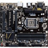 Placa de baza PC GA-B150M-D3H LGA1151 cu slot M2
