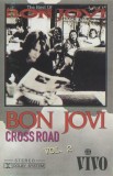 Bon Jovi - Cross Road (Vol. 2), Caseta audio